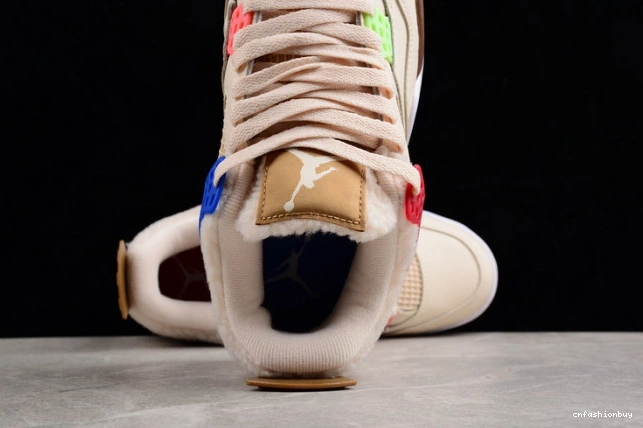 4 the Retro Things Wild DH0572-264 Jordan (GS) Where Are 0906